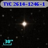 TYC 2614-1246-1