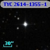 TYC 2614-1355-1