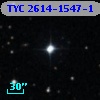 TYC 2614-1547-1