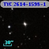 TYC 2614-1598-1
