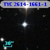 TYC 2614-1661-1