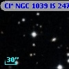 Cl* NGC 1039     IS     247