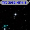 TYC 3930-654-1