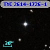 TYC 2614-1726-1