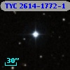 TYC 2614-1772-1