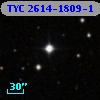 TYC 2614-1809-1