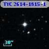 TYC 2614-1815-1
