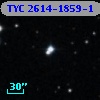TYC 2614-1859-1