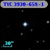 TYC 3930-658-1