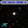 TYC 2614-1950-1