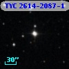 TYC 2614-2087-1