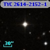 TYC 2614-2152-1