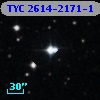 TYC 2614-2171-1