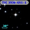 TYC 3930-681-1