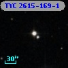 TYC 2615-169-1