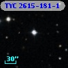 TYC 2615-181-1
