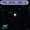 TYC 2615-201-1