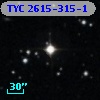 TYC 2615-315-1