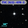 TYC 2615-470-1