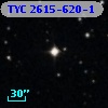 TYC 2615-620-1