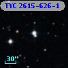 TYC 2615-626-1