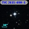 TYC 2615-680-1