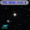 TYC 2615-723-1