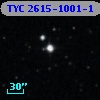 TYC 2615-1001-1