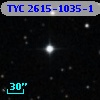 TYC 2615-1035-1