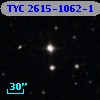 TYC 2615-1062-1