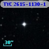 TYC 2615-1130-1