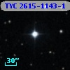 TYC 2615-1143-1