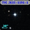 TYC 2615-1191-1