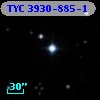 TYC 3930-885-1