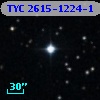 TYC 2615-1224-1