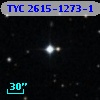 TYC 2615-1273-1