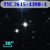 TYC 2615-1380-1
