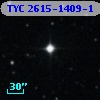 TYC 2615-1409-1