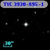 TYC 3930-895-1