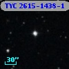 TYC 2615-1438-1