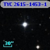 TYC 2615-1453-1