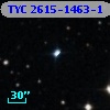 TYC 2615-1463-1