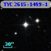 TYC 2615-1489-1