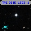 TYC 2615-1502-1