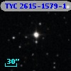 TYC 2615-1579-1
