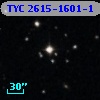TYC 2615-1601-1