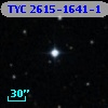 TYC 2615-1641-1