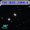 TYC 2615-2184-1