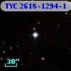 TYC 2618-1294-1