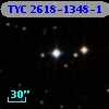 TYC 2618-1348-1